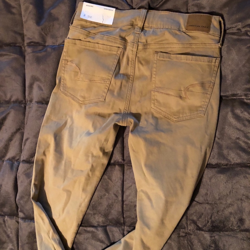 Pants - Picture 4 of 4